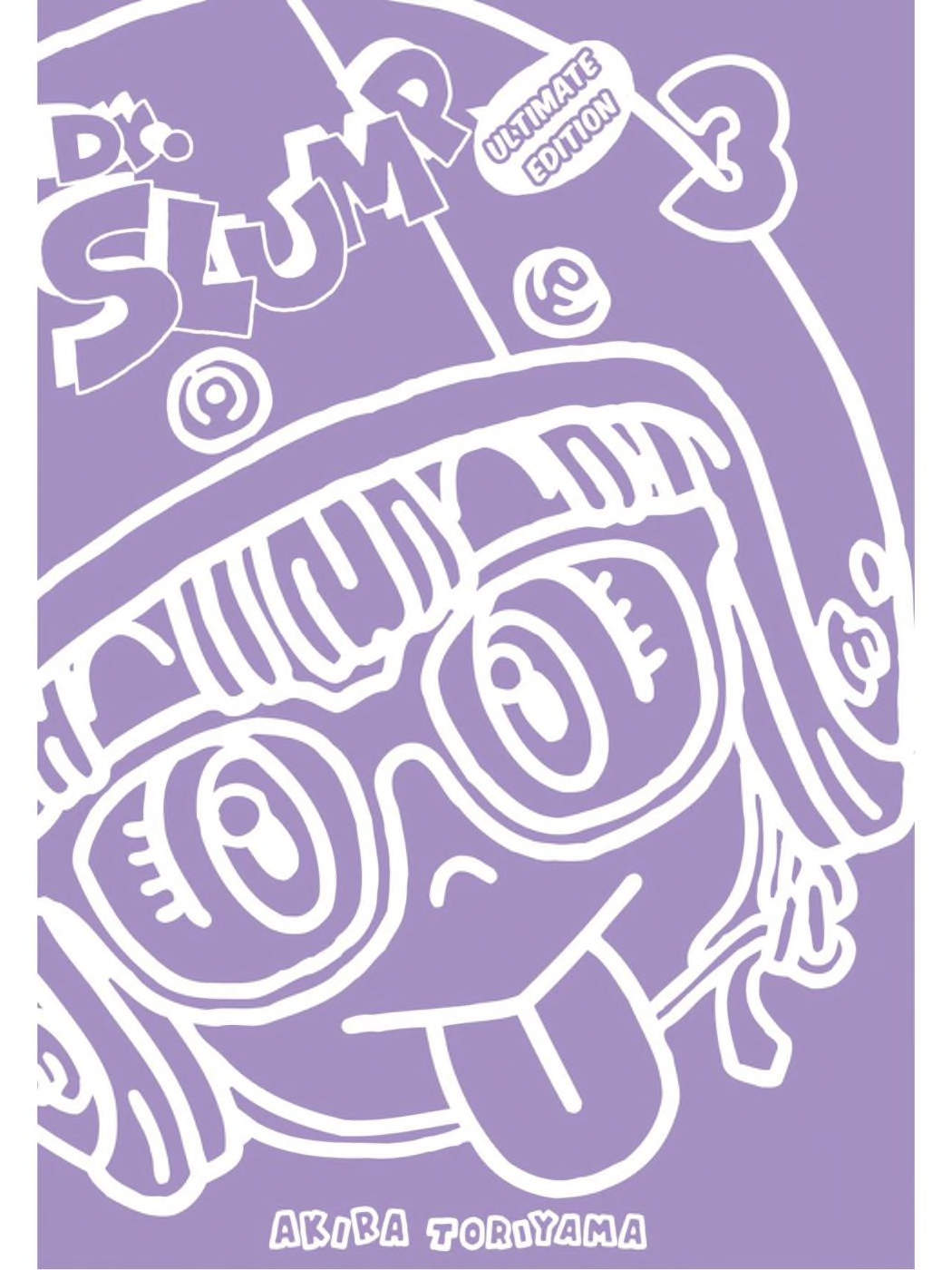 Dr. Slump Chapter 34 - Trang 2