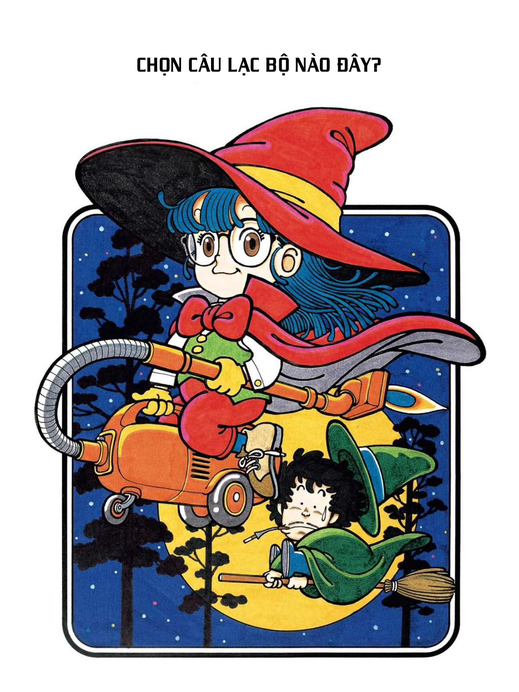 Dr. Slump Chapter 5 - Trang 2