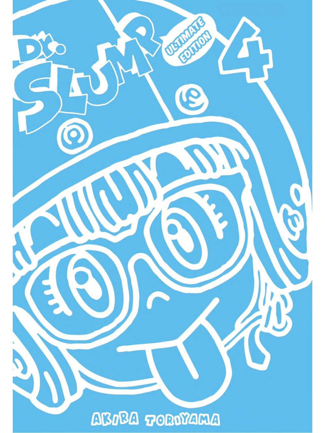 Dr. Slump Chapter 50 - Trang 2