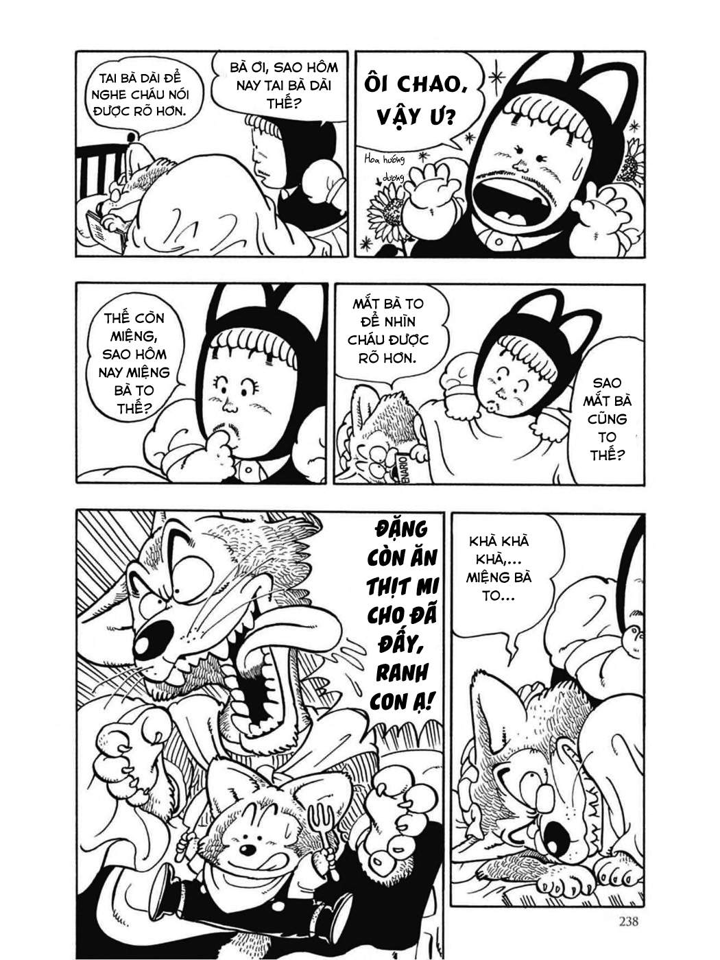 Dr. Slump Chapter 65 - Trang 2