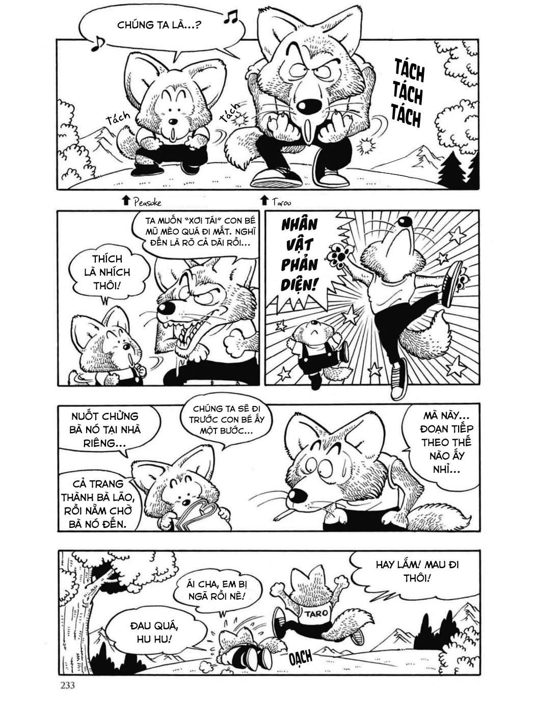 Dr. Slump Chapter 65 - Trang 2