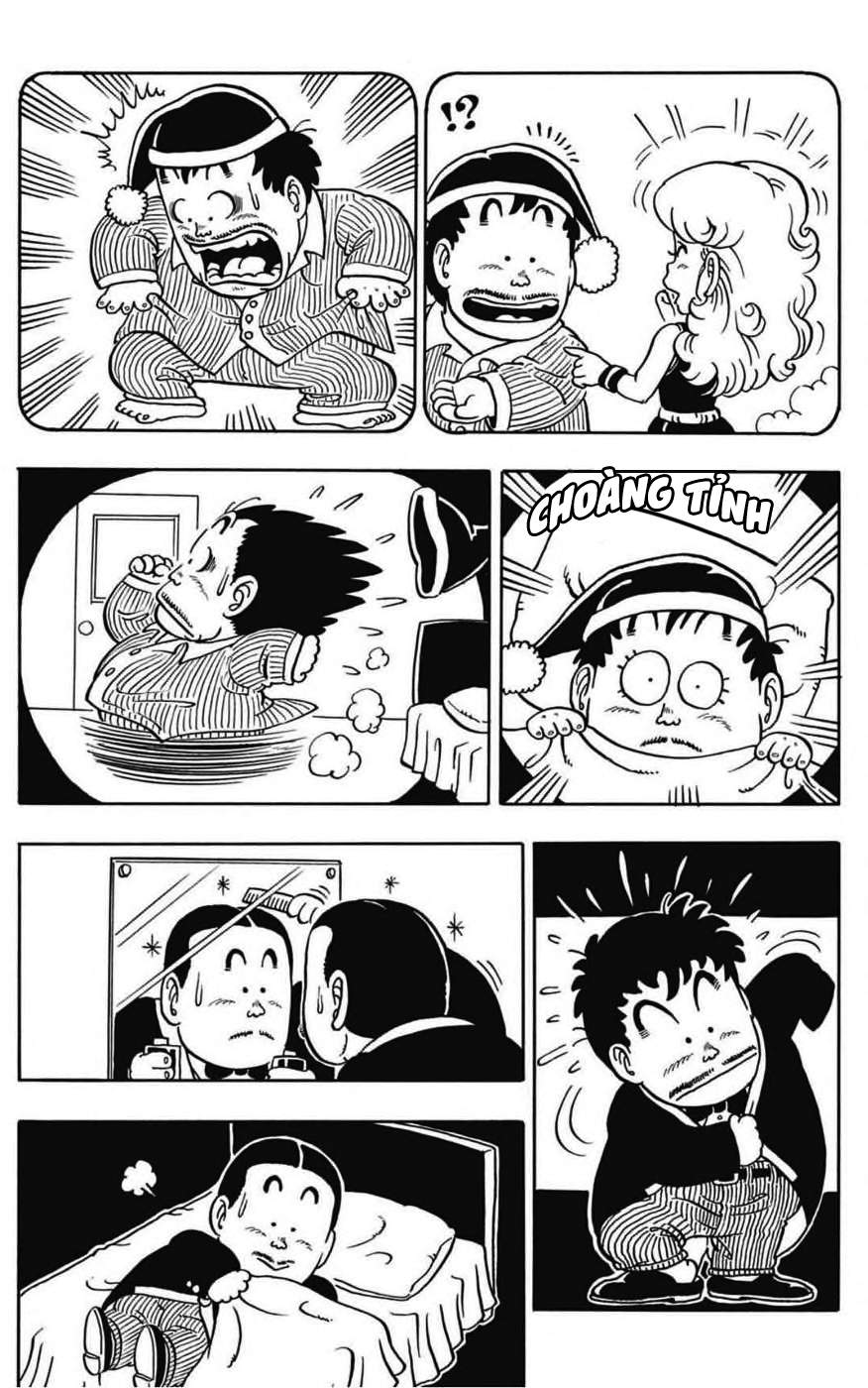 Dr. Slump Chapter 66 - Trang 2