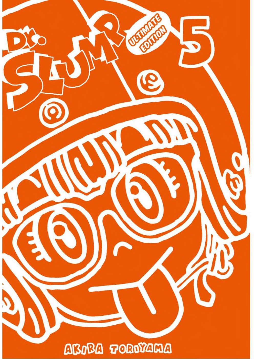 Dr. Slump Chapter 66 - Trang 2