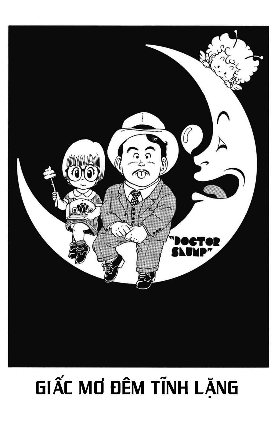 Dr. Slump Chapter 66 - Trang 2