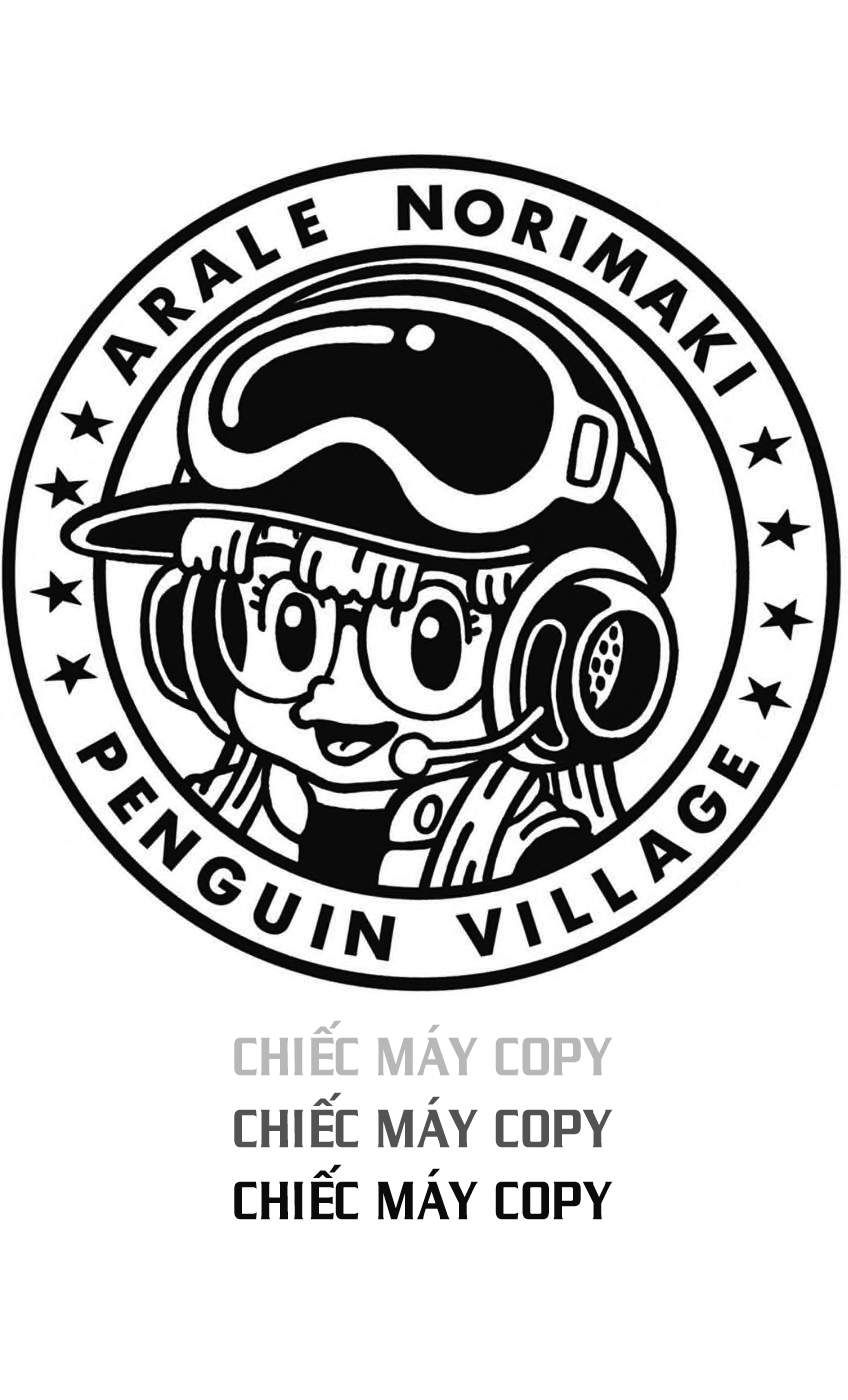 Dr. Slump Chapter 79 - Trang 2