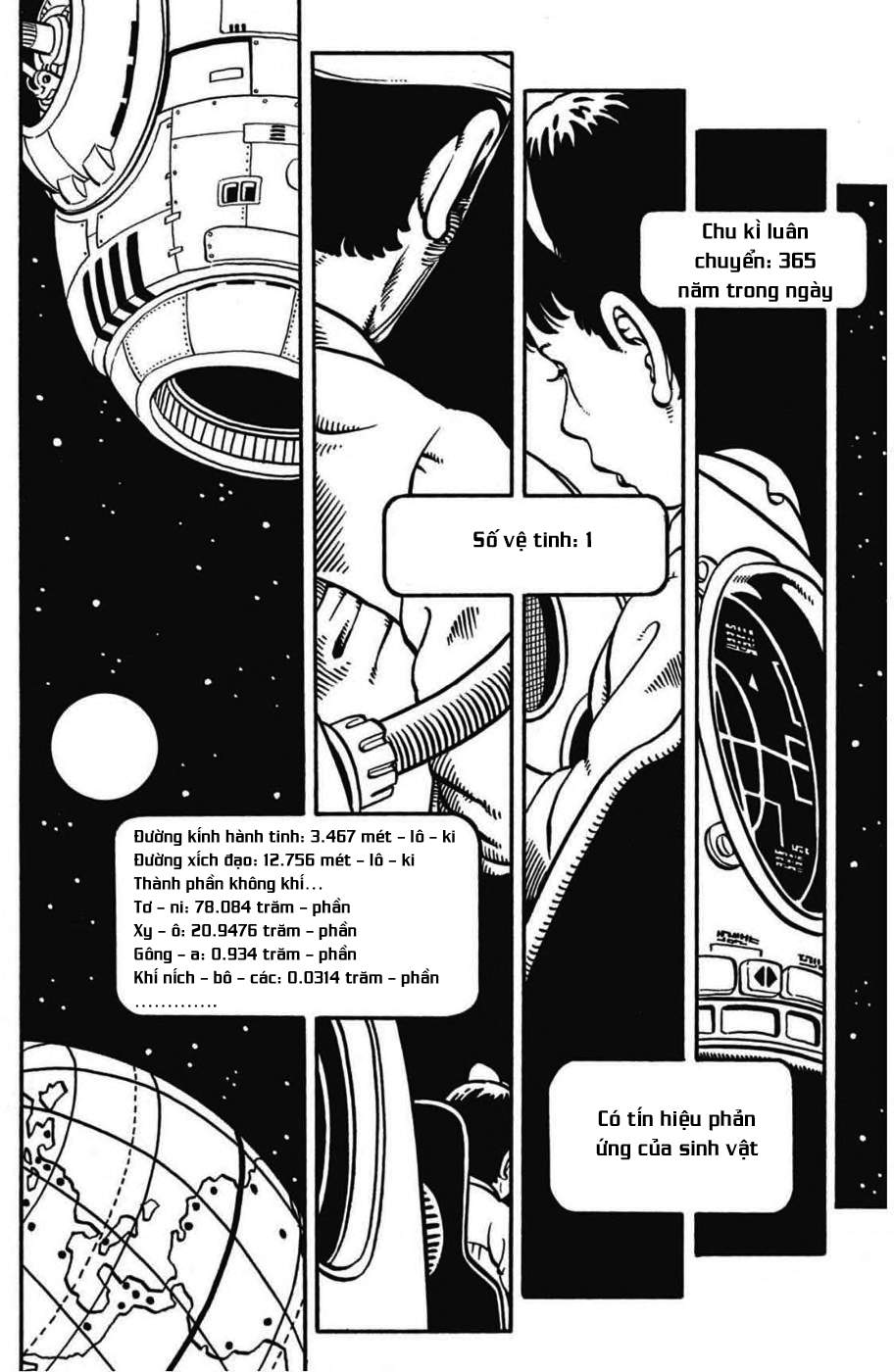 Dr. Slump Chapter 82 - Trang 2