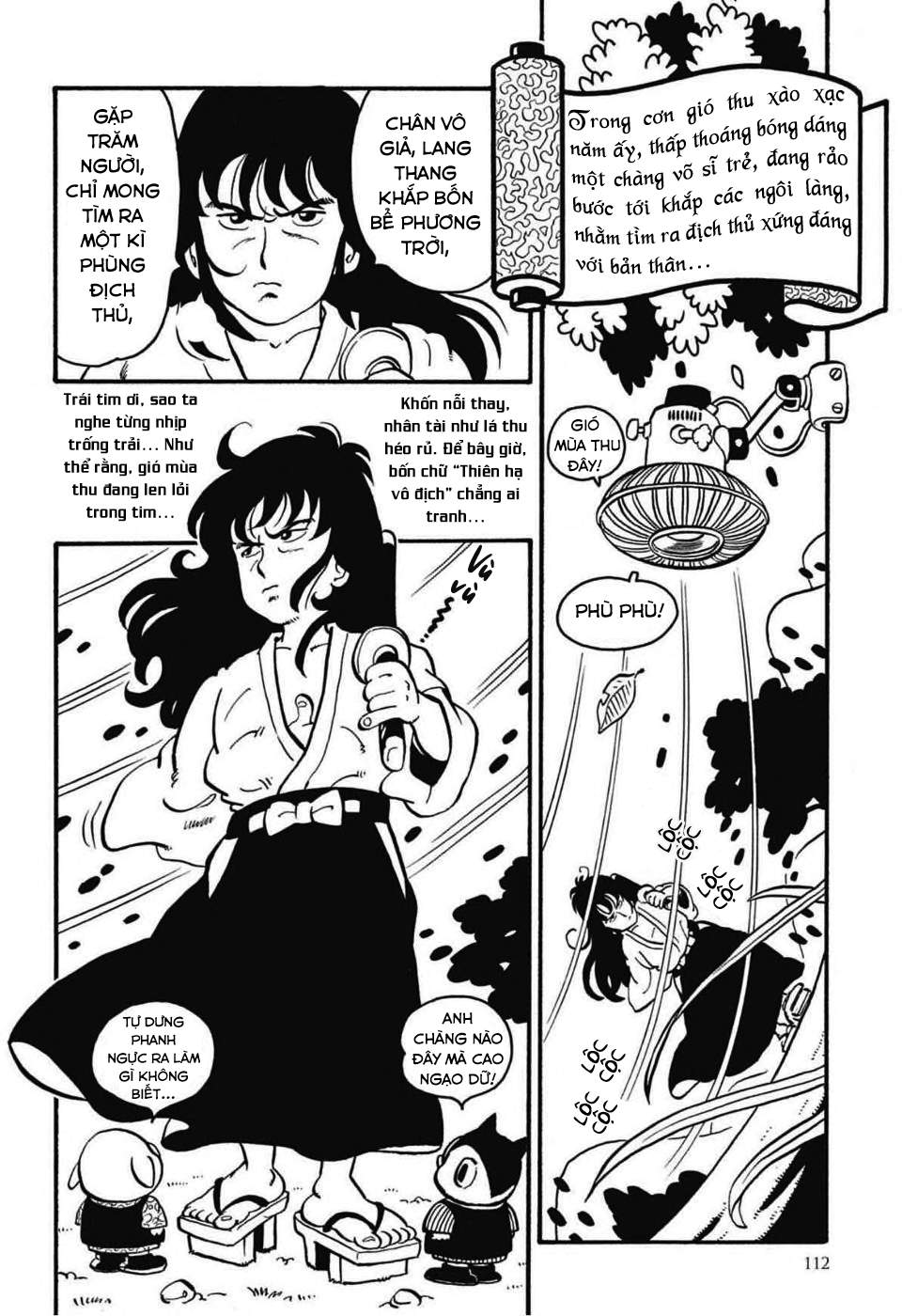 Dr. Slump Chapter 90 - Trang 2