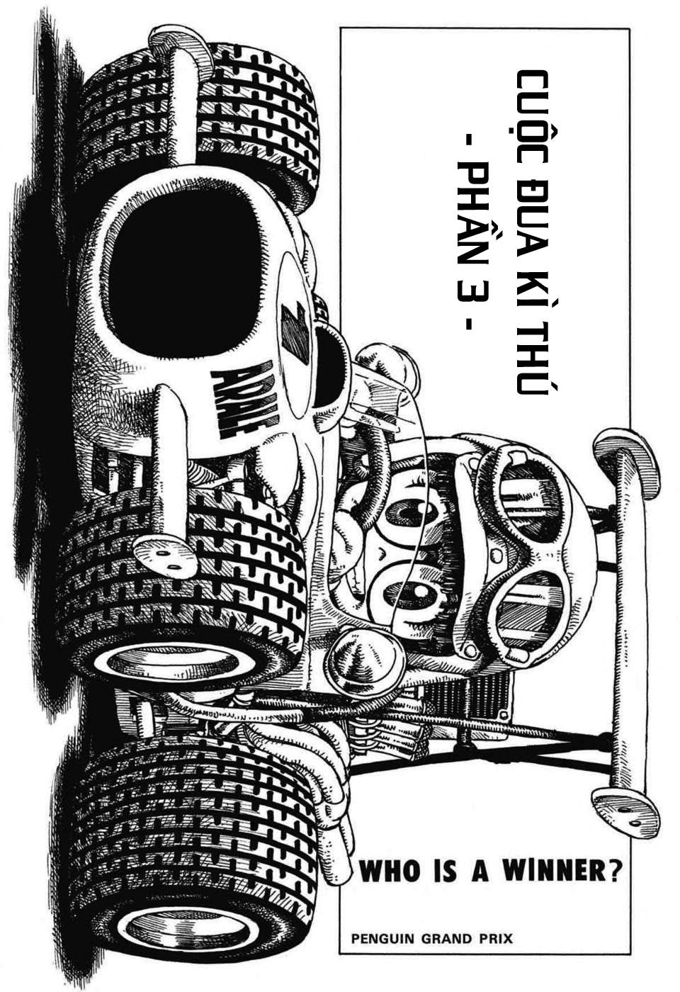 Dr. Slump Chapter 96 - Trang 2