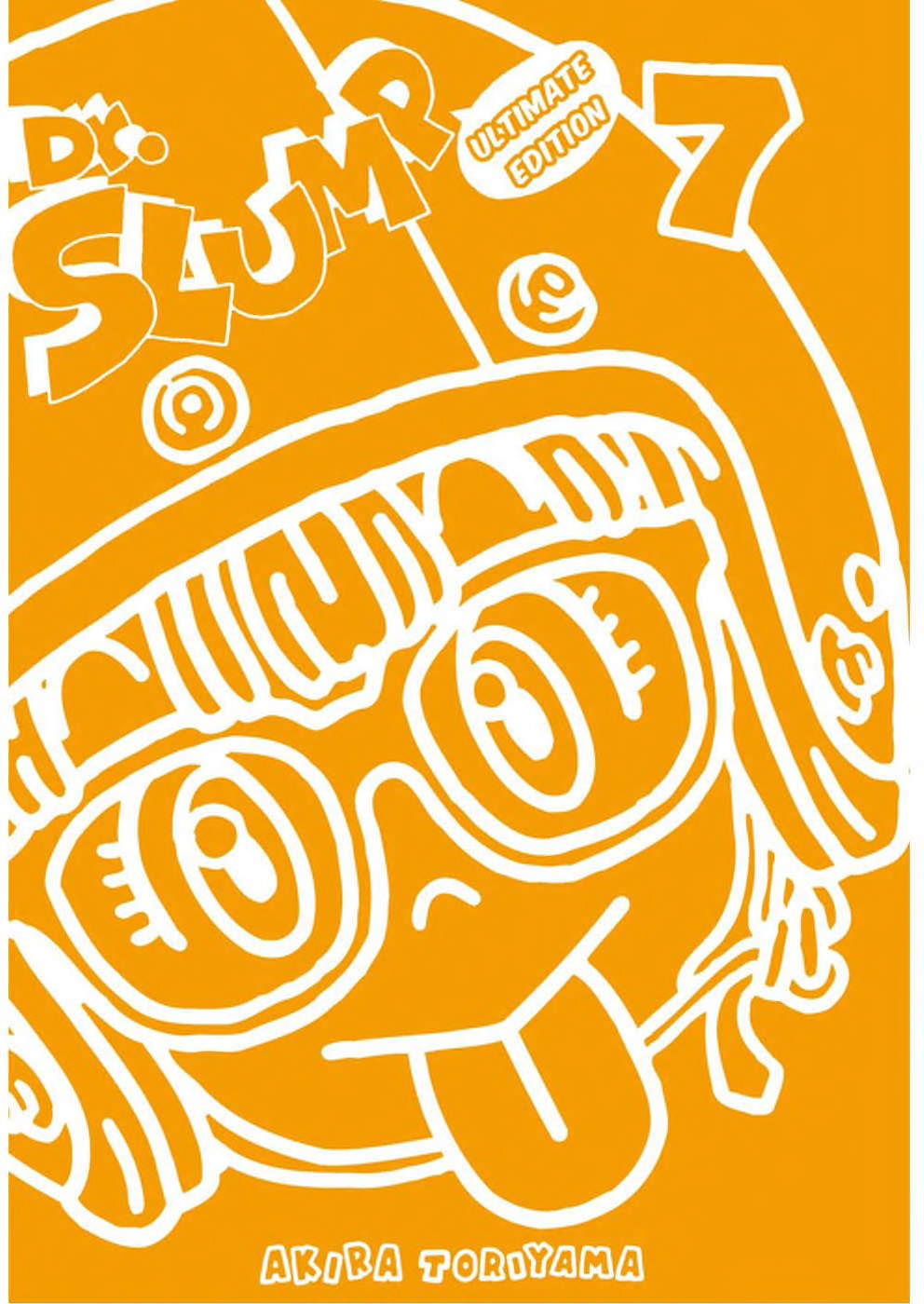 Dr. Slump Chapter 99 - Trang 2