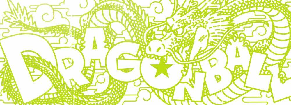 Dragon Ball – Bảy Viên Ngọc Rồng Chapter 1 - Trang 2