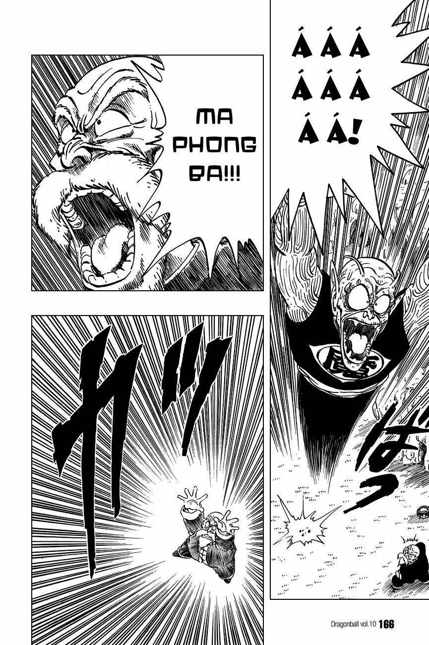 Dragon Ball – Bảy Viên Ngọc Rồng Chapter 146 - Trang 2