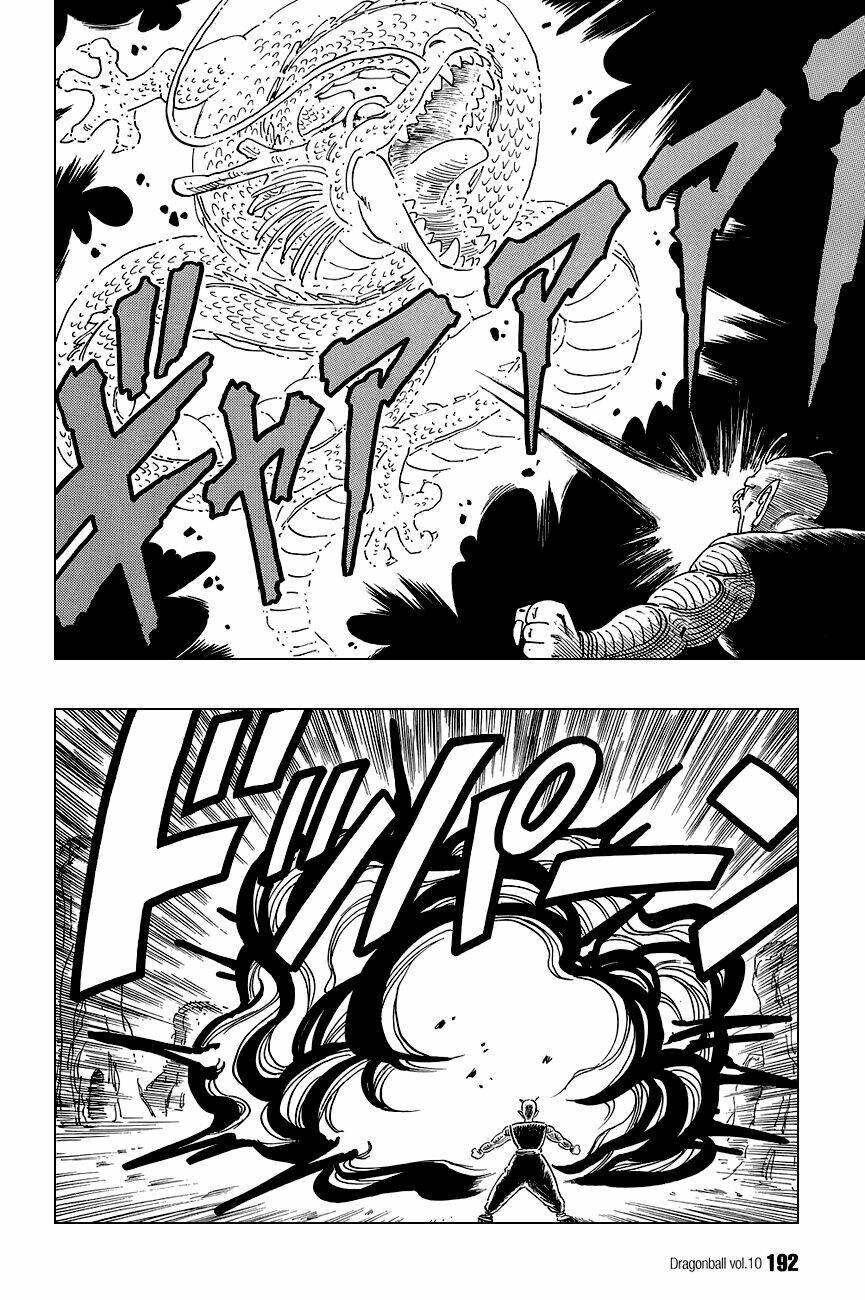 Dragon Ball – Bảy Viên Ngọc Rồng Chapter 148 - Trang 2