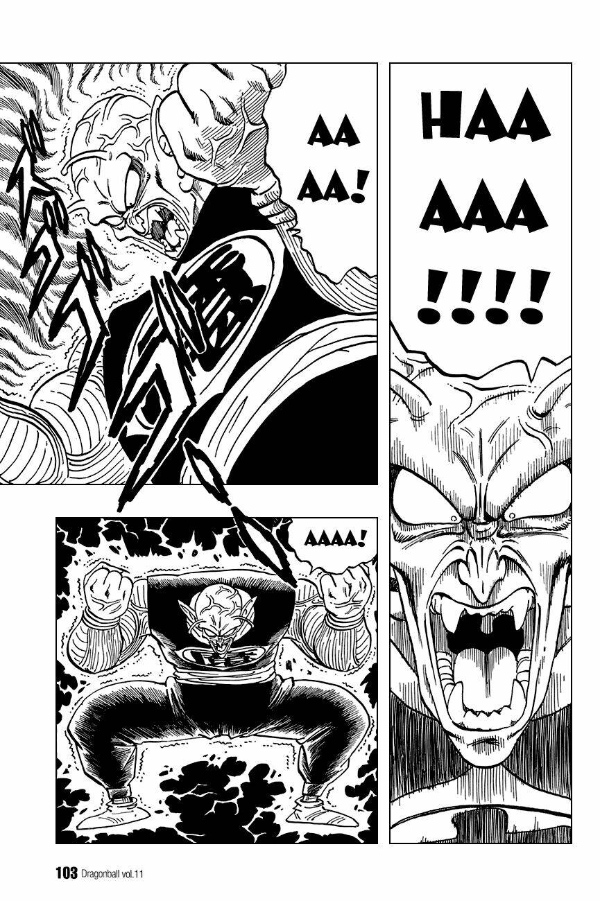 Dragon Ball – Bảy Viên Ngọc Rồng Chapter 156 - Trang 2