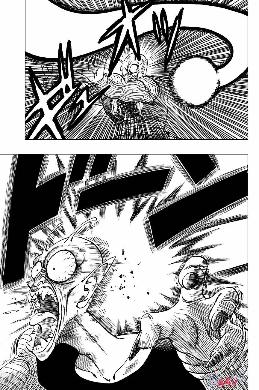 Dragon Ball – Bảy Viên Ngọc Rồng Chapter 157 - Trang 2