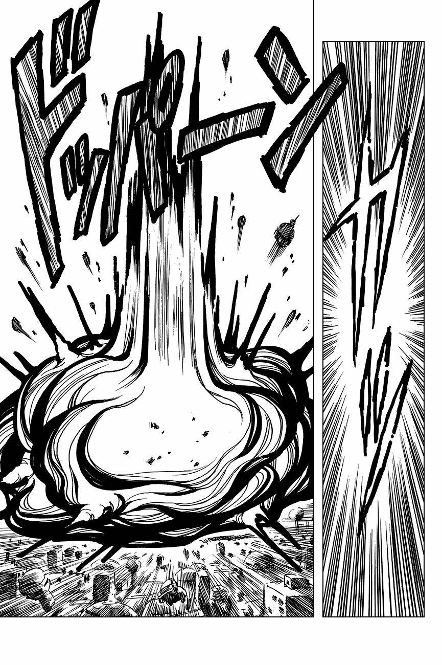 Dragon Ball – Bảy Viên Ngọc Rồng Chapter 158 - Trang 2