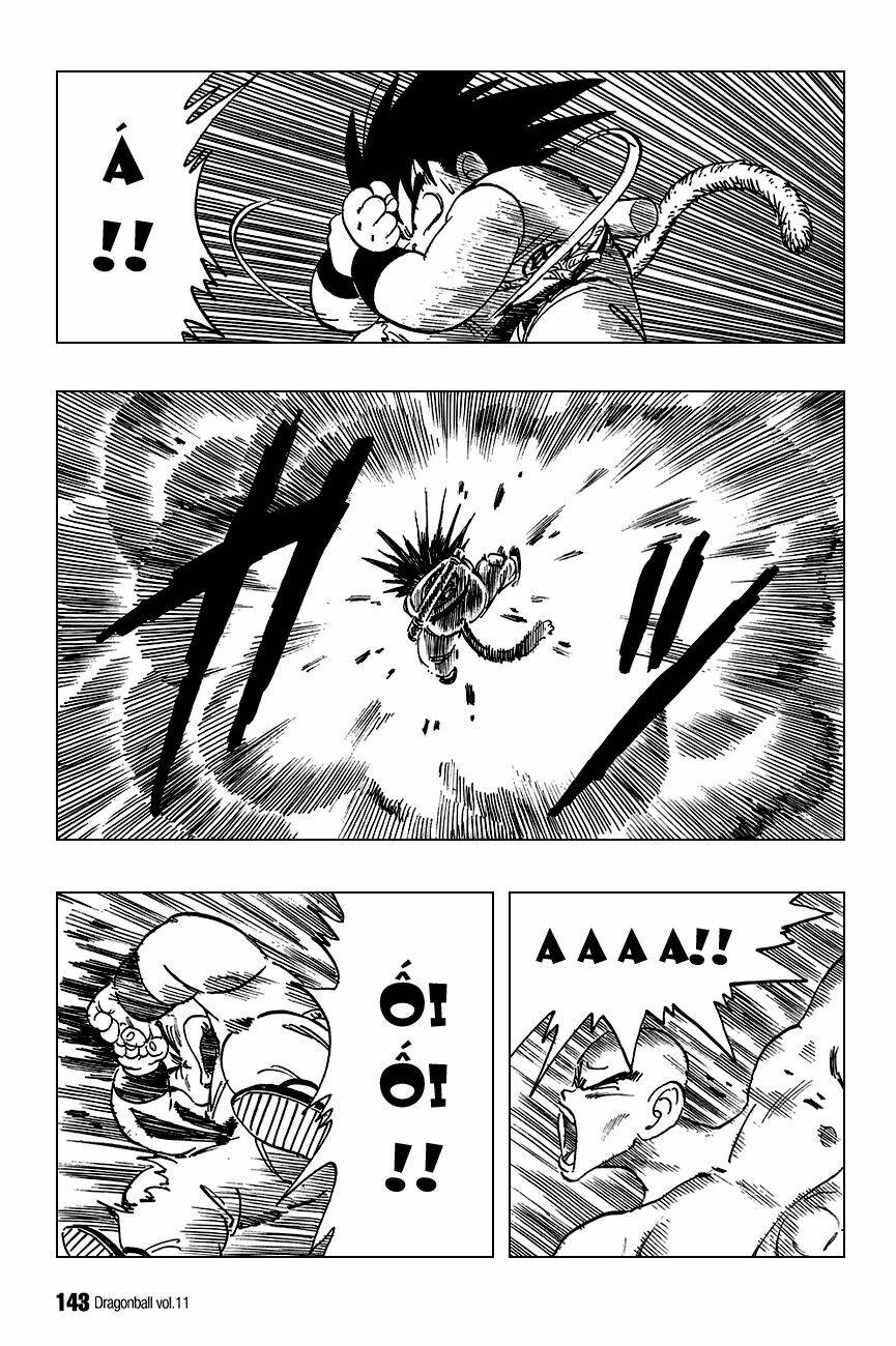 Dragon Ball – Bảy Viên Ngọc Rồng Chapter 159 - Trang 2