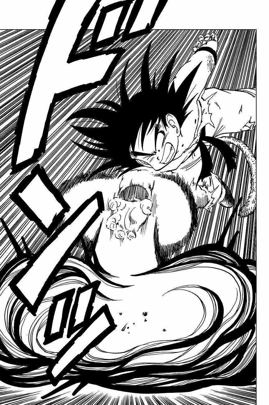 Dragon Ball – Bảy Viên Ngọc Rồng Chapter 160 - Trang 2