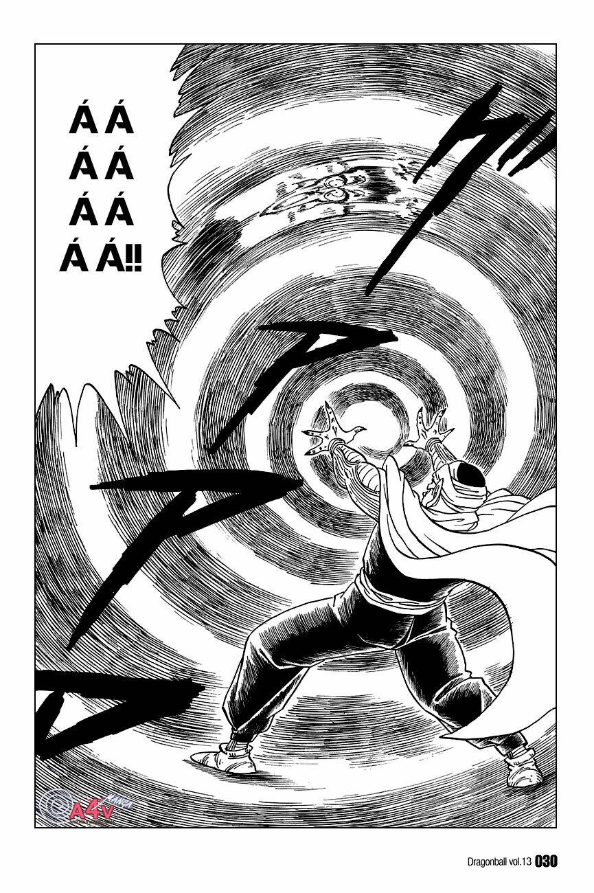 Dragon Ball – Bảy Viên Ngọc Rồng Chapter 181 - Trang 2