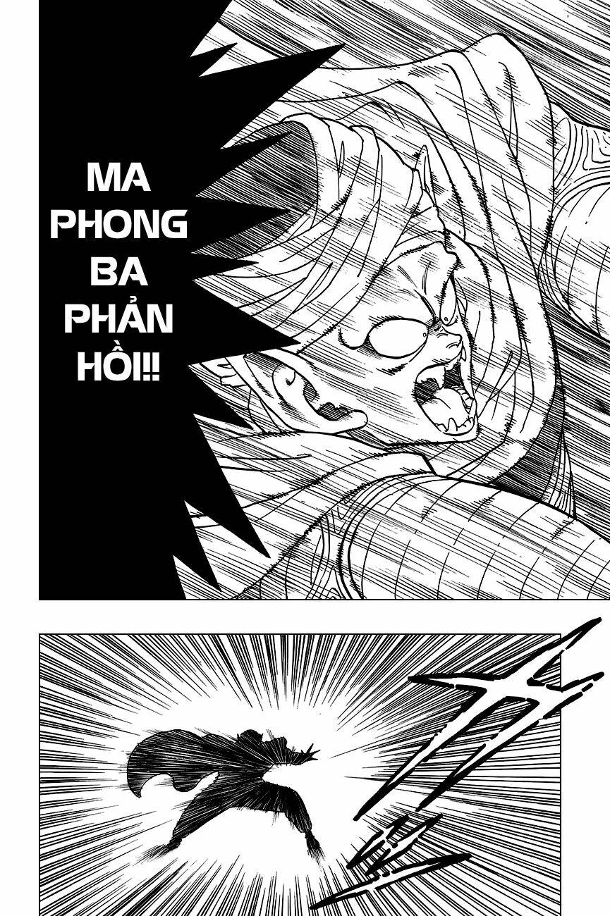 Dragon Ball – Bảy Viên Ngọc Rồng Chapter 181 - Trang 2