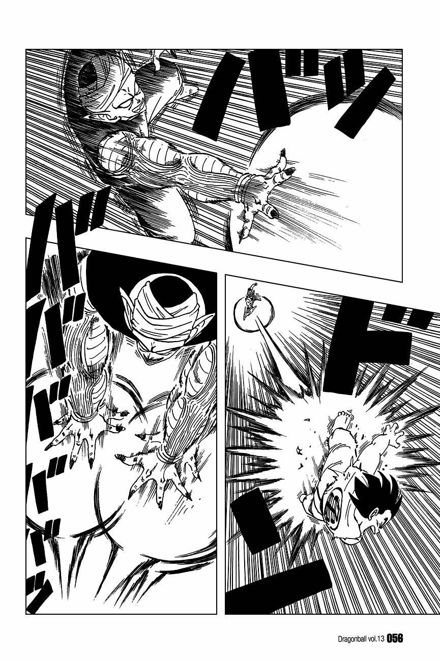 Dragon Ball – Bảy Viên Ngọc Rồng Chapter 183 - Trang 2