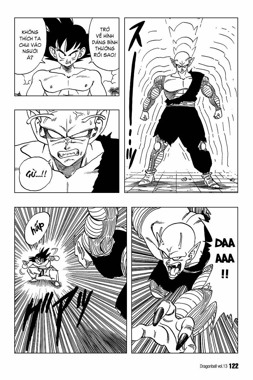 Dragon Ball – Bảy Viên Ngọc Rồng Chapter 188 - Trang 2
