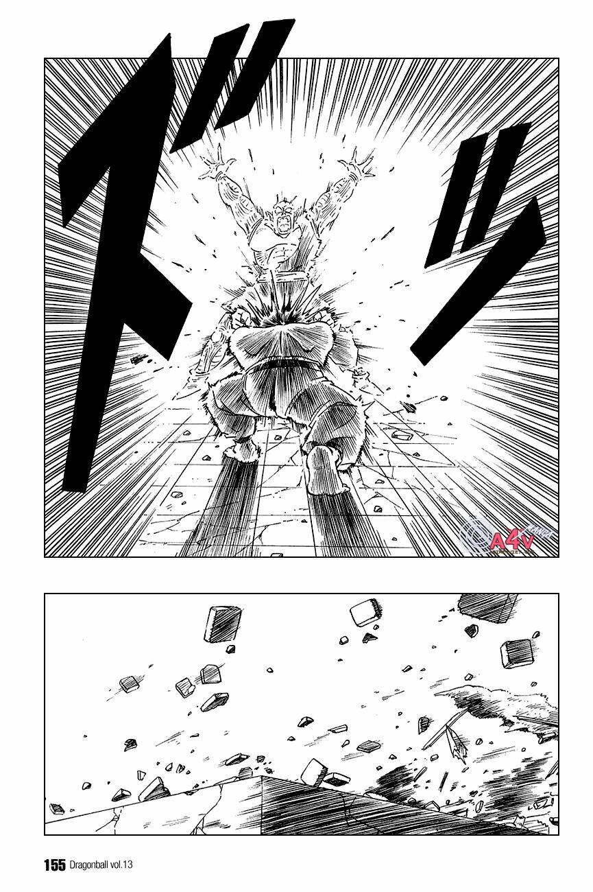 Dragon Ball – Bảy Viên Ngọc Rồng Chapter 190 - Trang 2