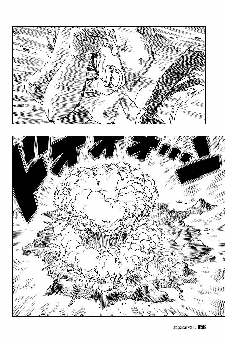 Dragon Ball – Bảy Viên Ngọc Rồng Chapter 190 - Trang 2
