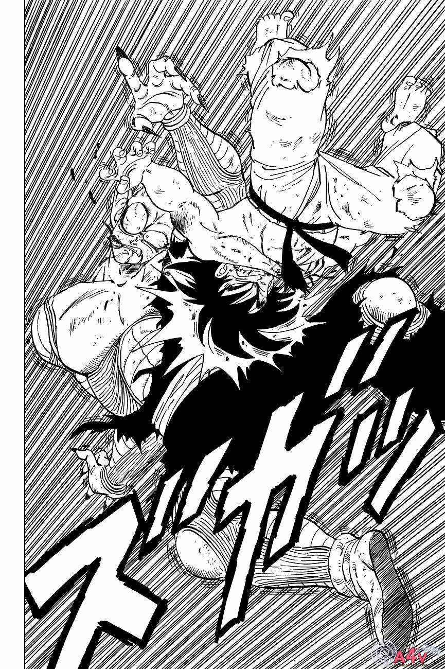 Dragon Ball – Bảy Viên Ngọc Rồng Chapter 193 - Trang 2