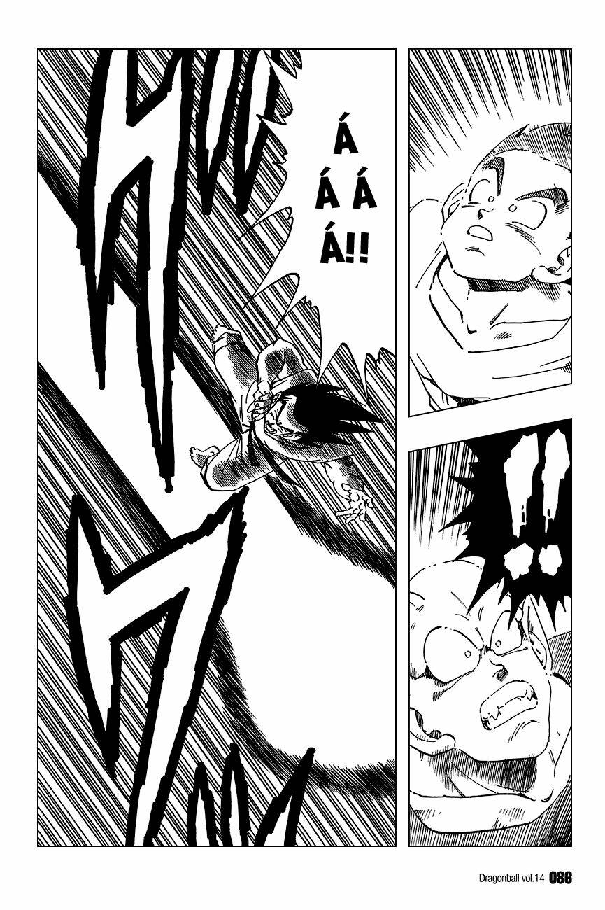 Dragon Ball – Bảy Viên Ngọc Rồng Chapter 200 - Trang 2