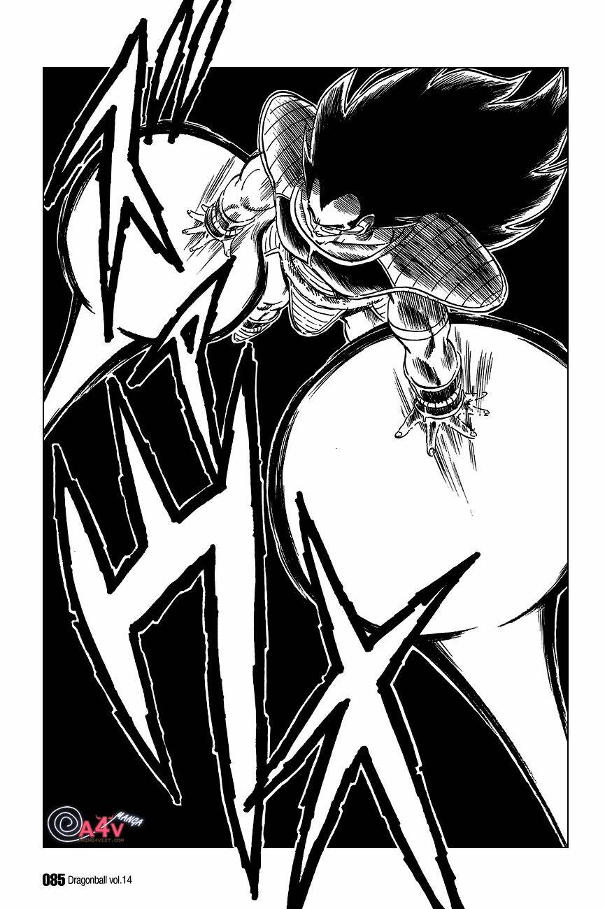 Dragon Ball – Bảy Viên Ngọc Rồng Chapter 200 - Trang 2