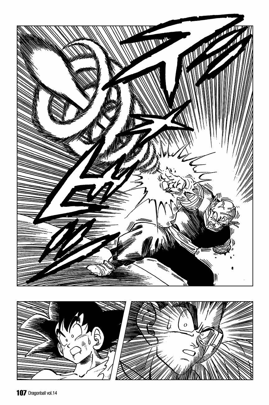 Dragon Ball – Bảy Viên Ngọc Rồng Chapter 202 - Trang 2