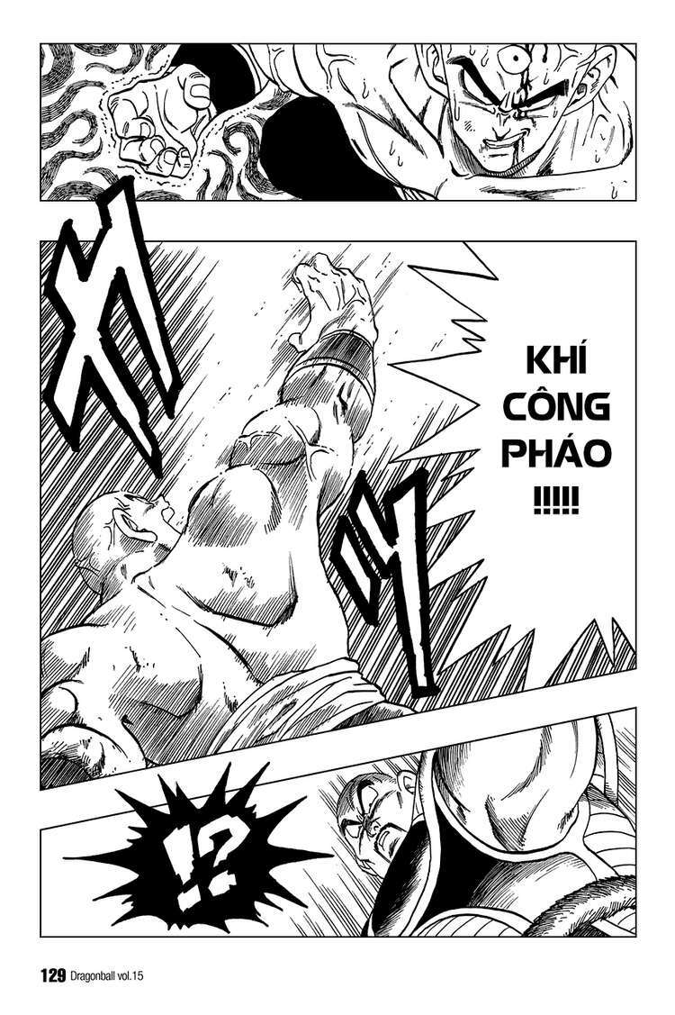 Dragon Ball – Bảy Viên Ngọc Rồng Chapter 218 - Trang 2