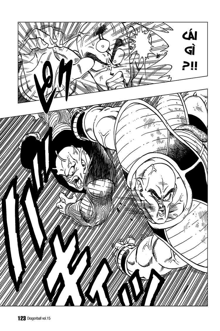 Dragon Ball – Bảy Viên Ngọc Rồng Chapter 218 - Trang 2