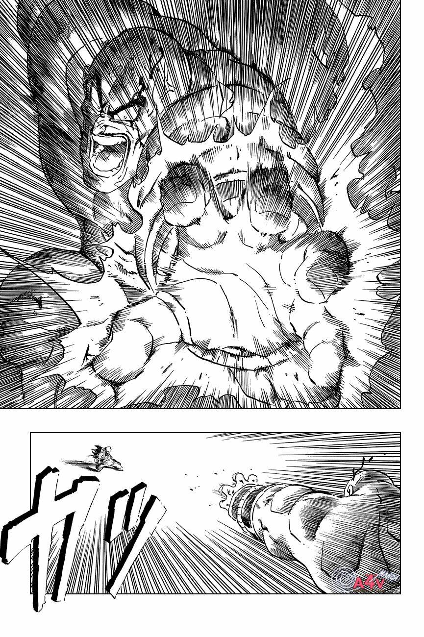 Dragon Ball – Bảy Viên Ngọc Rồng Chapter 222 - Trang 2