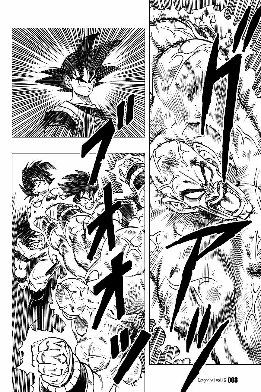 Dragon Ball – Bảy Viên Ngọc Rồng Chapter 225 - Trang 2