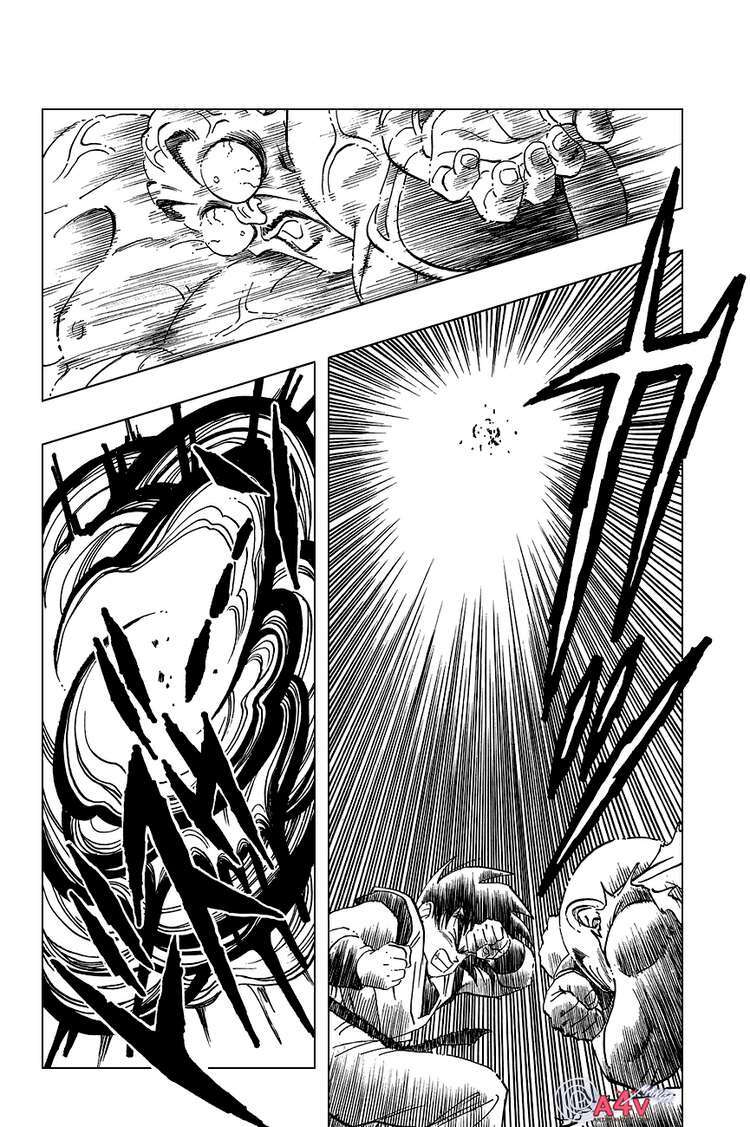 Dragon Ball – Bảy Viên Ngọc Rồng Chapter 227 - Trang 2