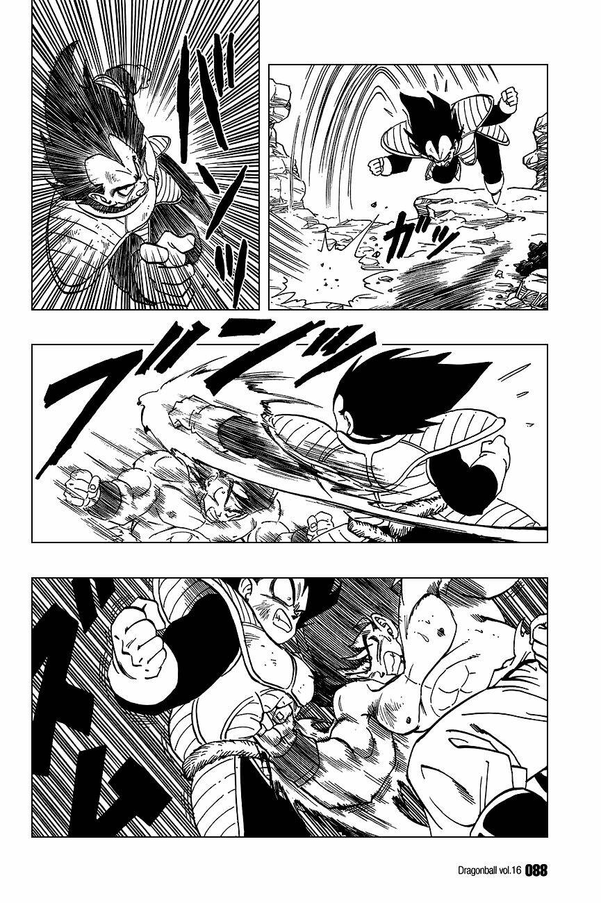 Dragon Ball – Bảy Viên Ngọc Rồng Chapter 230 - Trang 2