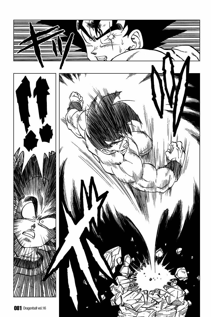 Dragon Ball – Bảy Viên Ngọc Rồng Chapter 230 - Trang 2