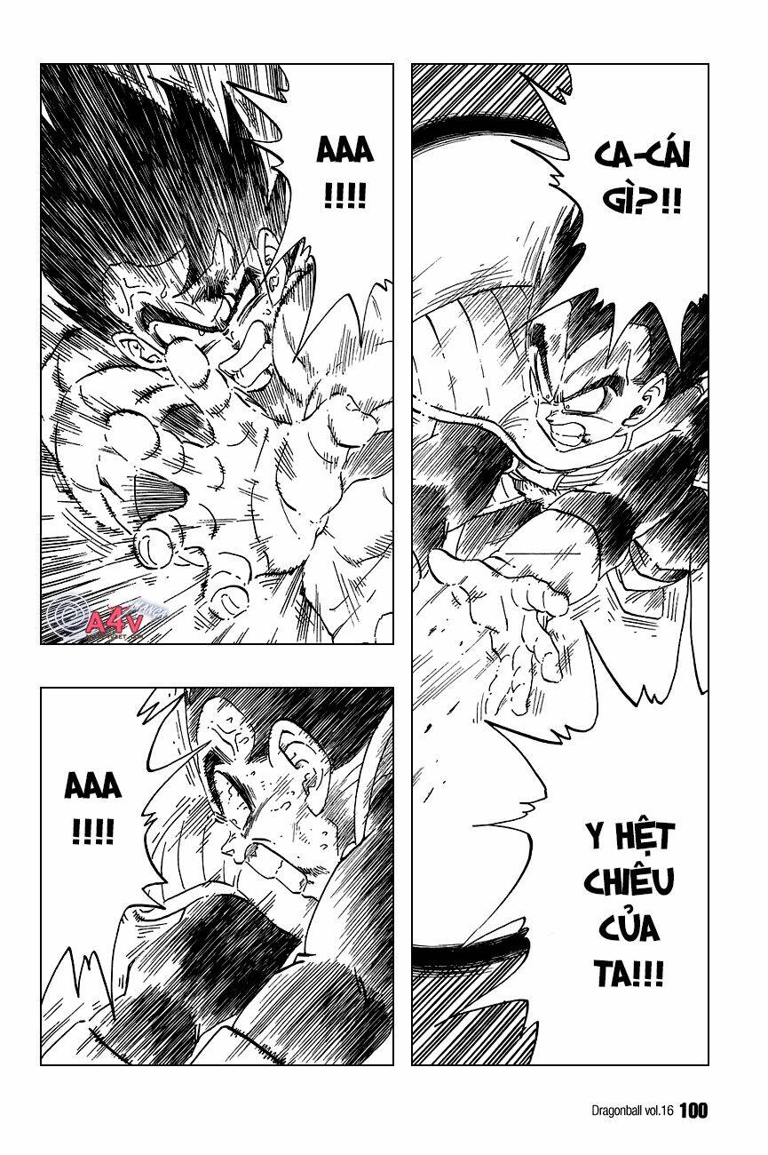 Dragon Ball – Bảy Viên Ngọc Rồng Chapter 231 - Trang 2