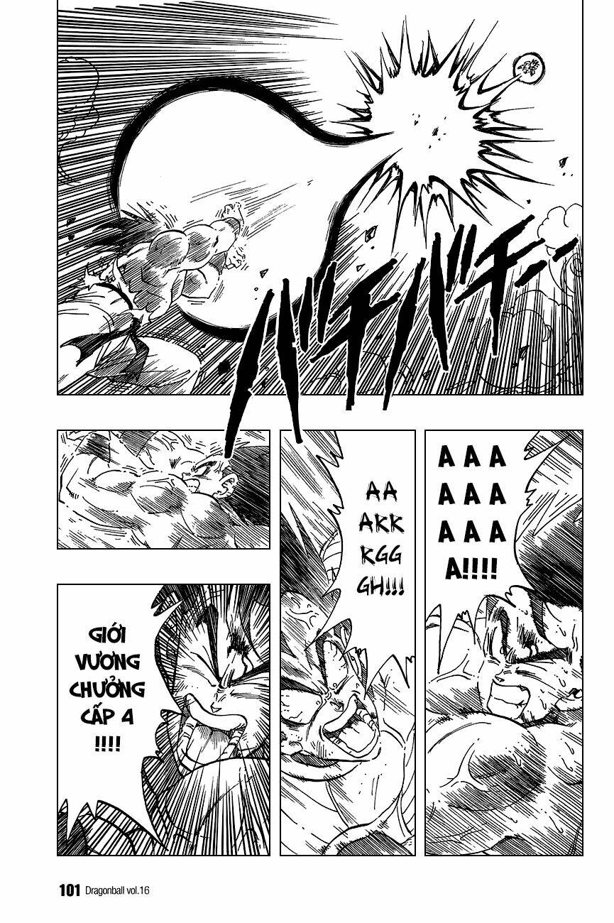 Dragon Ball – Bảy Viên Ngọc Rồng Chapter 231 - Trang 2