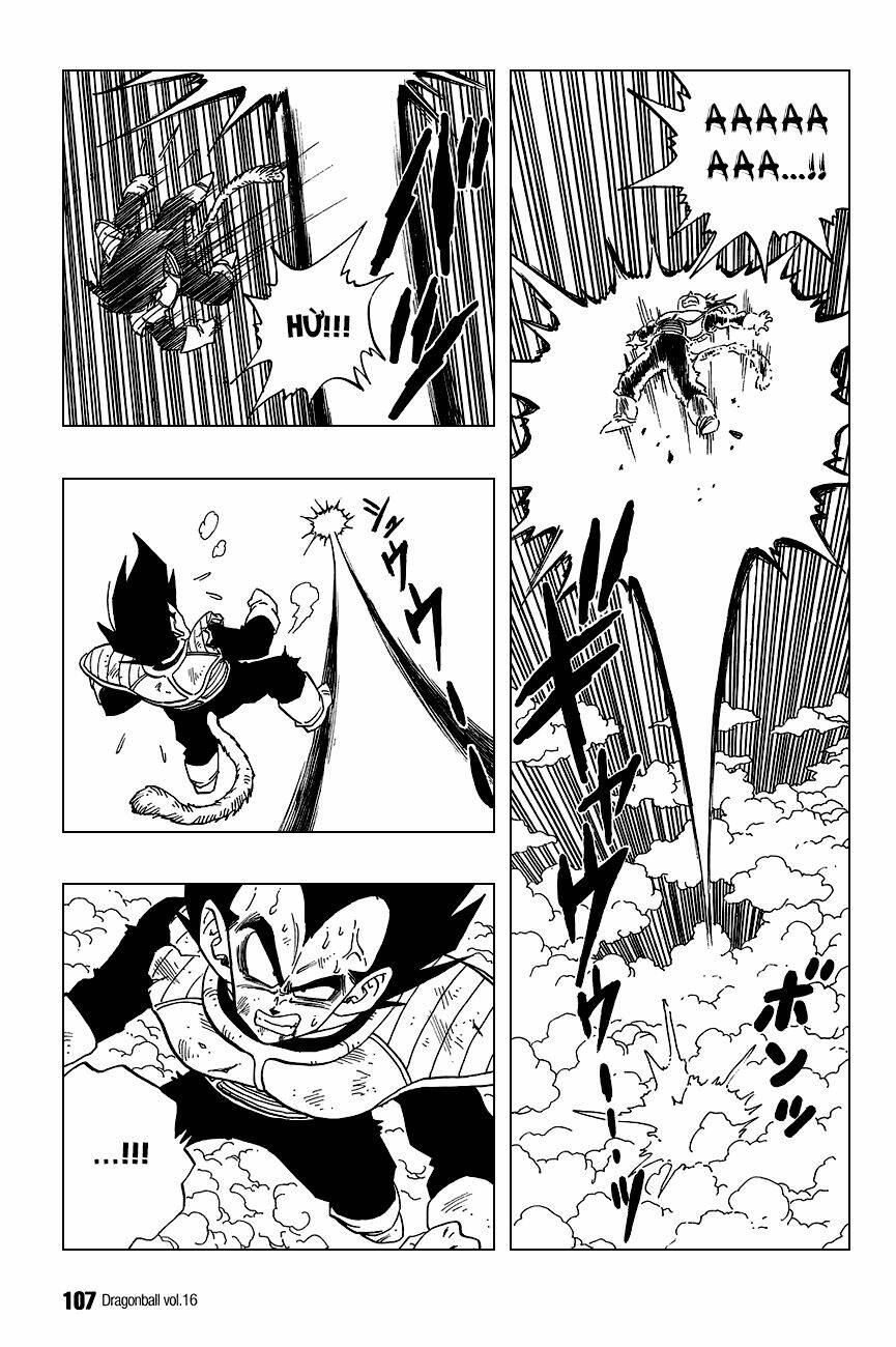 Dragon Ball – Bảy Viên Ngọc Rồng Chapter 232 - Trang 2
