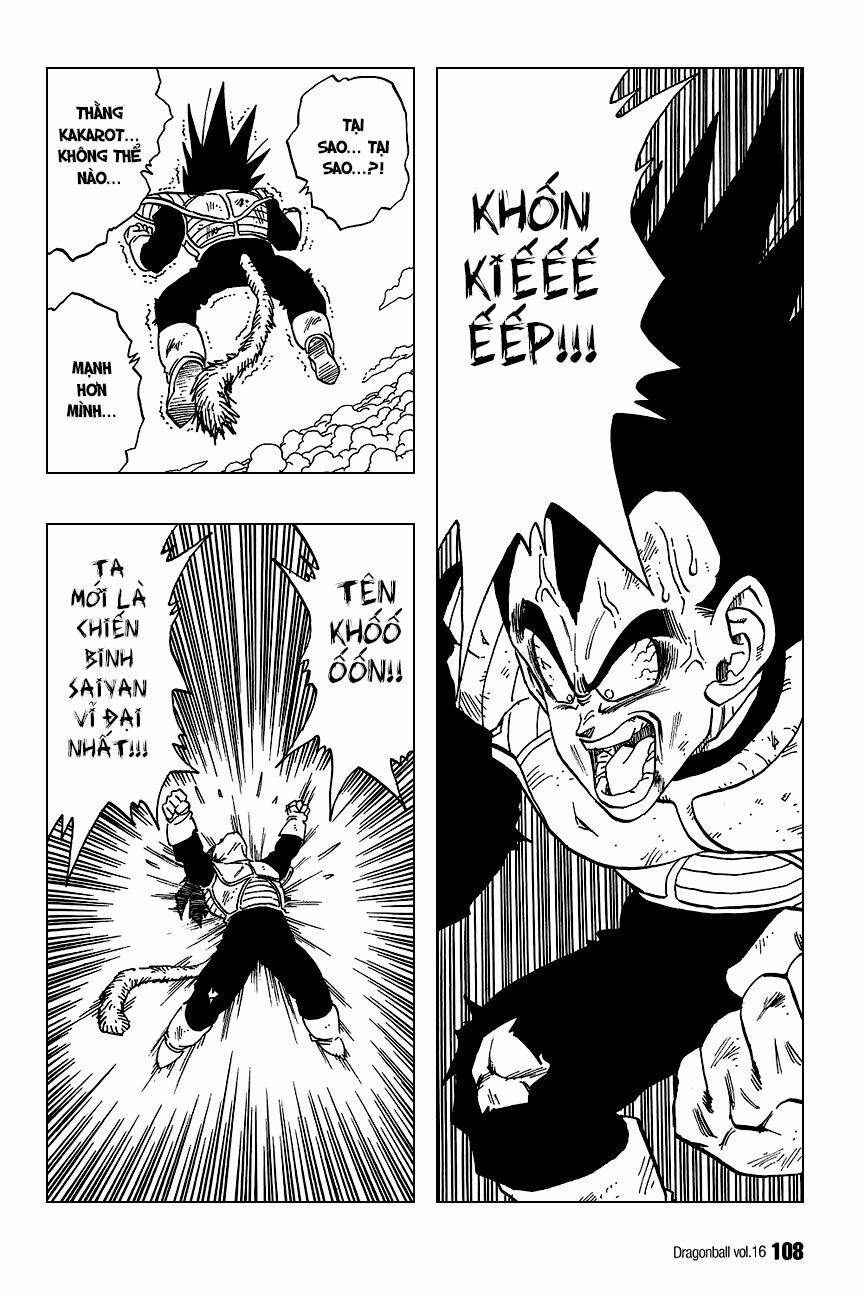 Dragon Ball – Bảy Viên Ngọc Rồng Chapter 232 - Trang 2