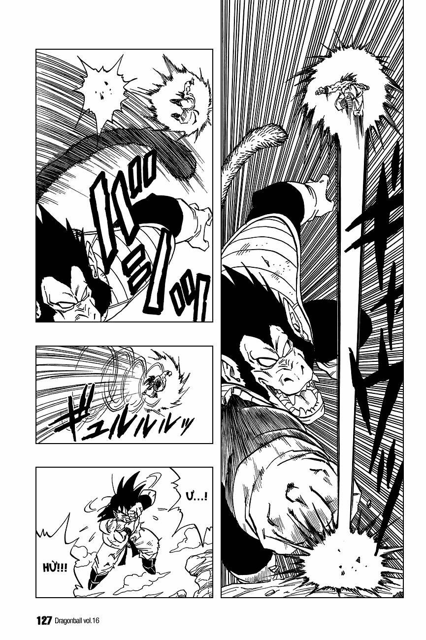 Dragon Ball – Bảy Viên Ngọc Rồng Chapter 233 - Trang 2
