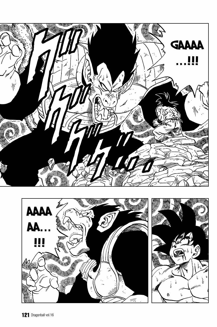 Dragon Ball – Bảy Viên Ngọc Rồng Chapter 233 - Trang 2