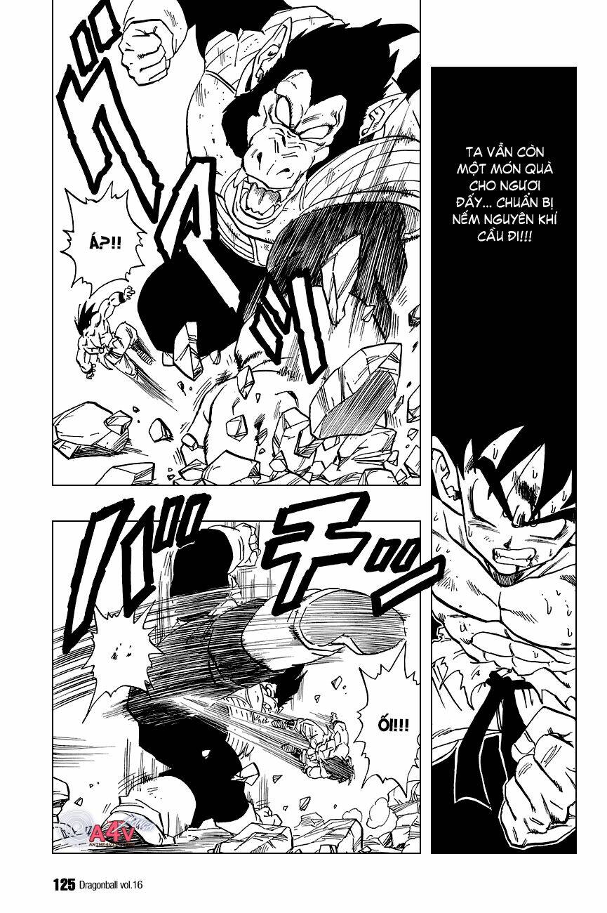 Dragon Ball – Bảy Viên Ngọc Rồng Chapter 233 - Trang 2