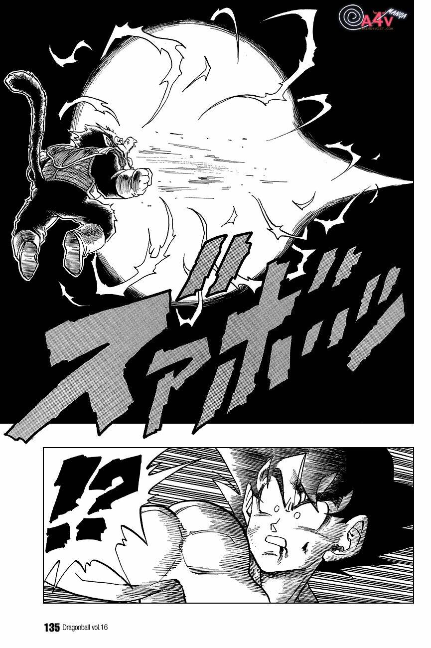 Dragon Ball – Bảy Viên Ngọc Rồng Chapter 234 - Trang 2