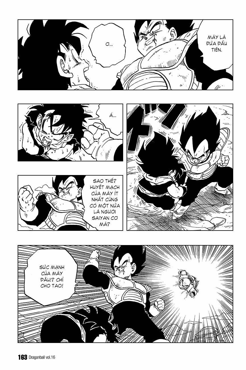 Dragon Ball – Bảy Viên Ngọc Rồng Chapter 236 - Trang 2