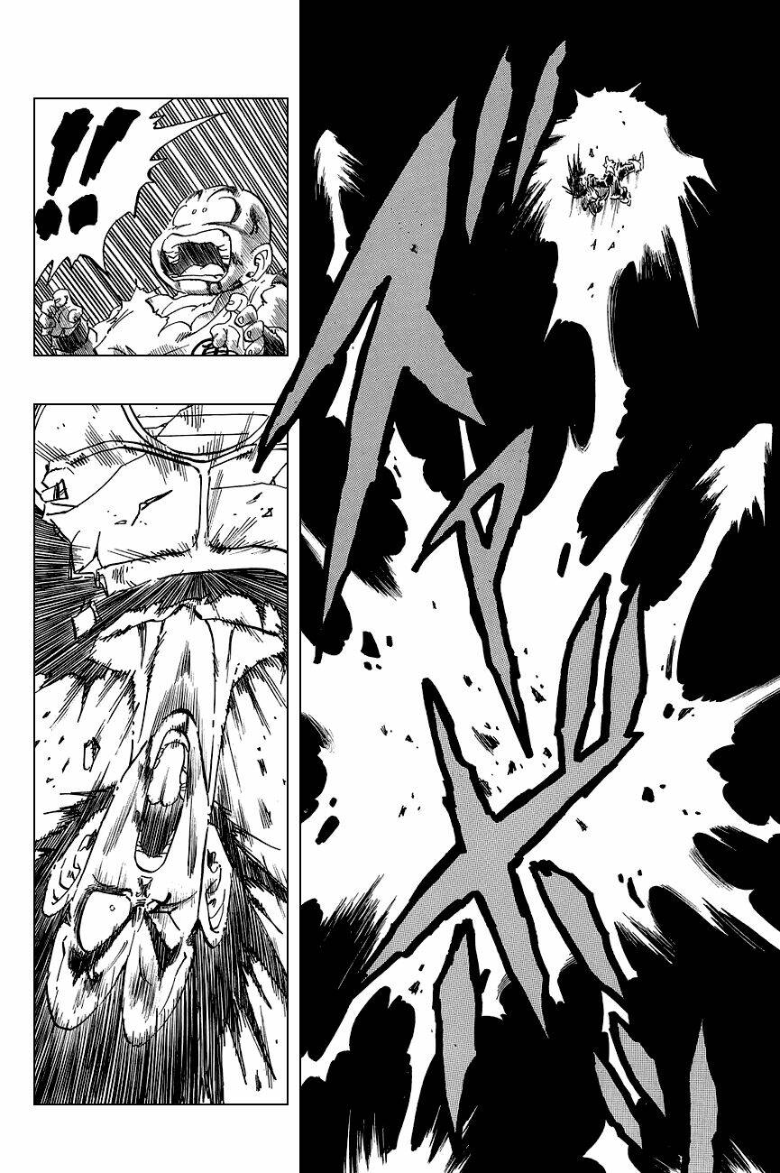 Dragon Ball – Bảy Viên Ngọc Rồng Chapter 238 - Trang 2