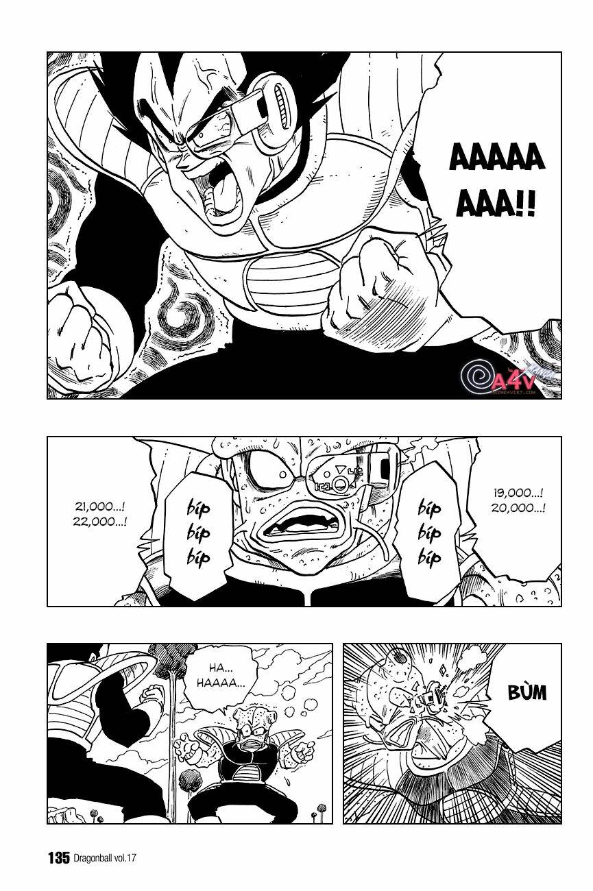 Dragon Ball – Bảy Viên Ngọc Rồng Chapter 249 - Trang 2