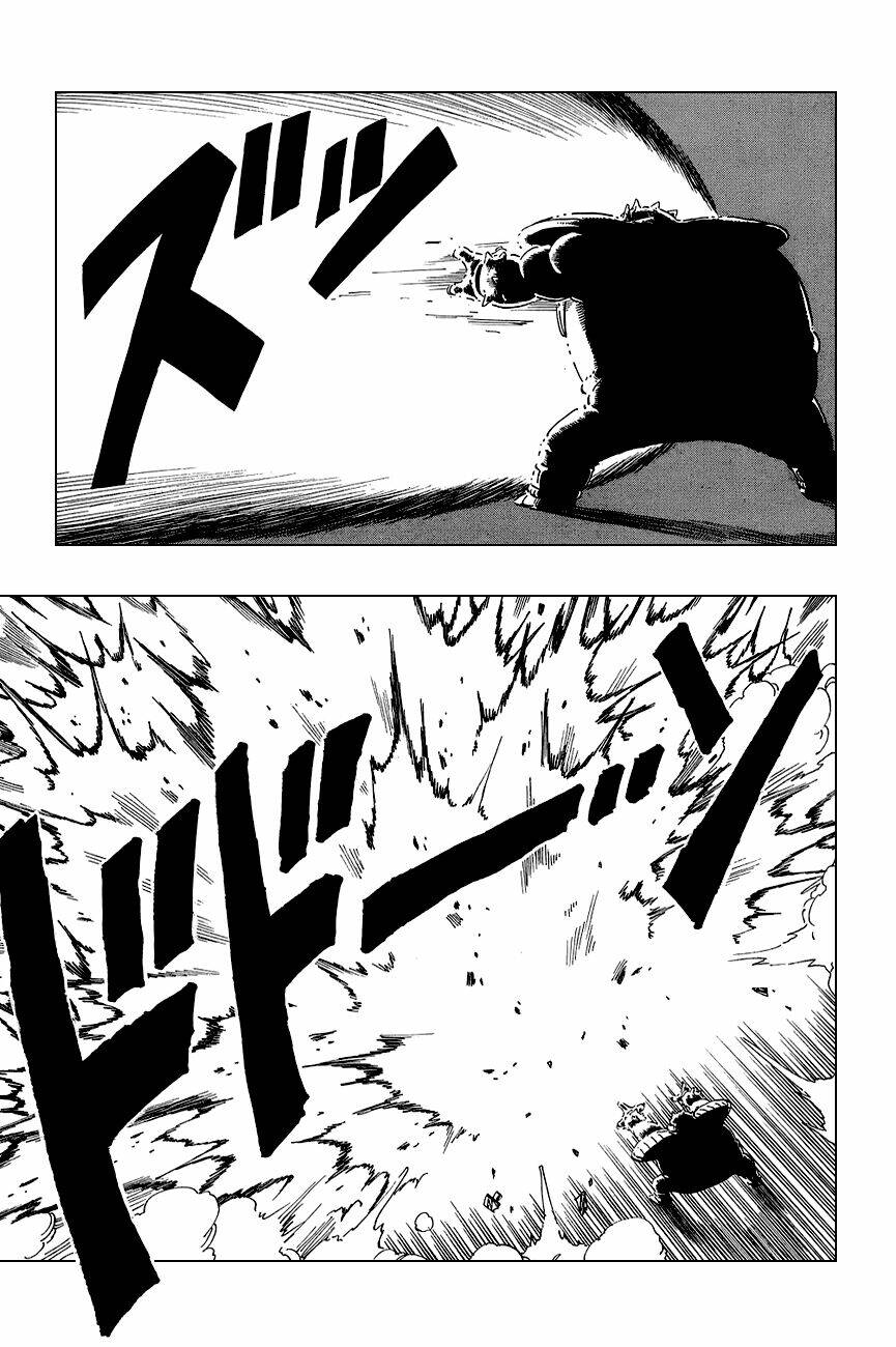 Dragon Ball – Bảy Viên Ngọc Rồng Chapter 257 - Trang 2